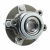 Wjb HUB ASSEMBLY WA513298HD